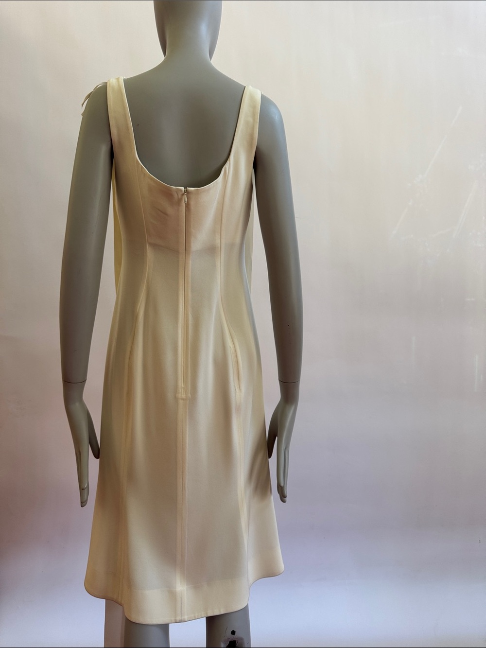 VIVIENNE WESTWOOD RED LABEL Beaded Dress Set of 2 IT40 US6 NWOT - Picture 16 of 17